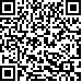 Código QR de la empresa Ecclesia, s.r.o.