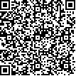 QR Kode der Firma Bc. Jitka Volfova