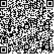 Código QR de la empresa Eudent, s.r.o.