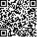 Código QR de la empresa EXA CZ, s.r.o.