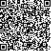 Company's QR code Area Invest, a.s.