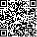 Company's QR code JH - sanace, s.r.o.