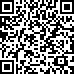 Company's QR code Eva Jiravova