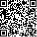 Company's QR code Dagmar Snydlova