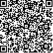 Código QR de la empresa MIMOSA - kvetiny s.r.o.