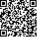 Company's QR code Pentland, s.r.o.