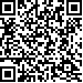 Código QR de la empresa Helena Krizova