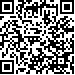 Company's QR code Alena Szromkova