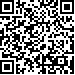 Company's QR code Nadezda Junova