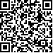 QR Kode der Firma MUDr. Alexander Wolf