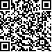 Company's QR code Ing. Marketa Jaroskova