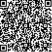 Company's QR code Tomas Philippi JUDr.