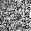 QR Kode der Firma M - TECHNIK, s.r.o.