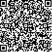 Company's QR code NOTABLE zastavy s.r.o.