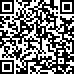 Company's QR code Ivana Ruzickova