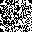 Código QR de la empresa DIMER, spol. s r.o.