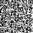 Company's QR code A T Servis, s.r.o.