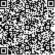 Código QR de la empresa JVL, s. r. o.