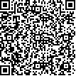 QR codice dell´azienda Pavel Coufal