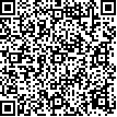 Código QR de la empresa P - Team, s.r.o.