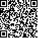 Código QR de la empresa PF moda, s.r.o.