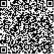 Company's QR code Hana Gottfriedova