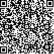 Company's QR code Radek Kocourek Mgr.