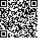 Código QR de la empresa Jan Vokoun