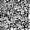 QR Kode der Firma Hrabovsky, s.r.o.