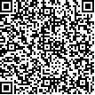 QR Kode der Firma Obecni urad Utechov