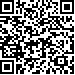 QR Kode der Firma Cgrg, s.r.o.