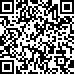 Company's QR code MUDr.Ludmila Chourova