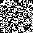 QR Kode der Firma Via - kom, s.r.o.