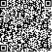 Company's QR code Ing.Vojtech Benko-eurokontakt