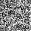 Código QR de la empresa IN AD, spol. s r.o.