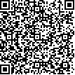 Código QR de la empresa INVISOFT s.r.o.