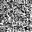 QR Kode der Firma TerraScan s.r.o.