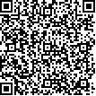 Company's QR code Antonio Internacionale, s.r.o.