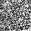 Company's QR code Ceska posta, s.p.