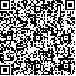 QR Kode der Firma Eder, s.r.o.