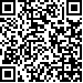 Company's QR code Helena Dlabacova