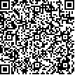 Company's QR code Upstream, s.r.o.