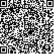 Company's QR code Petr Svoboda