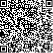 QR kód firmy JUTO STEEL, spol. s r.o.