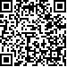 Company's QR code Kasparova Elena, MUDr.