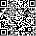 Company's QR code Texas Instruments CZ, s.r.o.