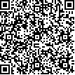 Company's QR code Bohemia Patent a.s.