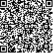 QR Kode der Firma CK Hungariatour s.r.o.