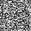 Company's QR code Andrea Brozova