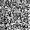 QR Kode der Firma Ekomad, s.r.o.